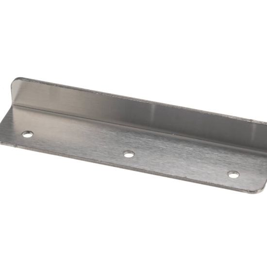 Picture of Duke 553552 Angle, Taco Rail Bracket