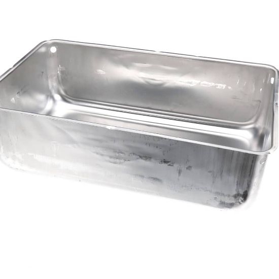 Picture of Duke 576G 576 Spillage Pan W/holes