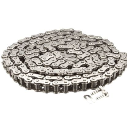 Picture of Duke 59660 Chainrc60 Nickel Plated