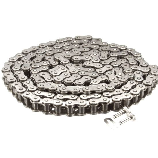 Picture of Duke 59660 Chainrc60 Nickel Plated