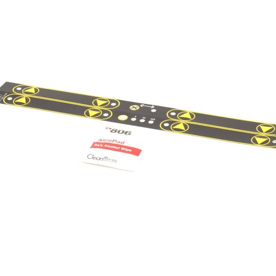 Picture of Duke 600122 Assemblyrepl.2x4&4x2 Dyprt/trnsfr