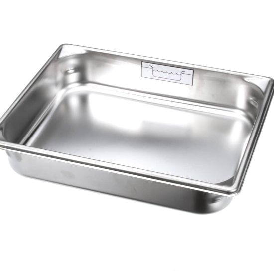 Picture of Duke 600141 Repl,ahpo-618gold H.pan W/lbl