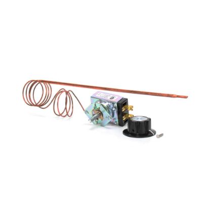 Picture of Duke 600178 Repl.,oven Thermostat Shaft--so Specs Re