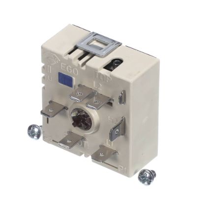 Picture of Duke 5579-2 5579-2 Infinite Switch 240V--so Specs In