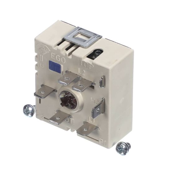 Picture of Duke 5579-2 5579-2 Infinite Switch 240V--so Specs In