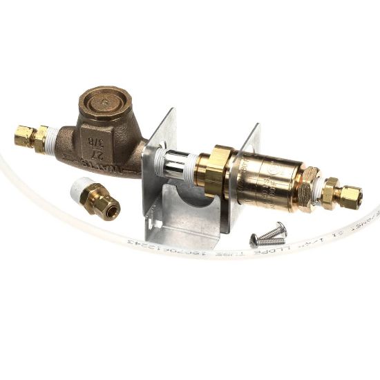 Picture of Duke 600187 Repl,backflow Valve Repl.