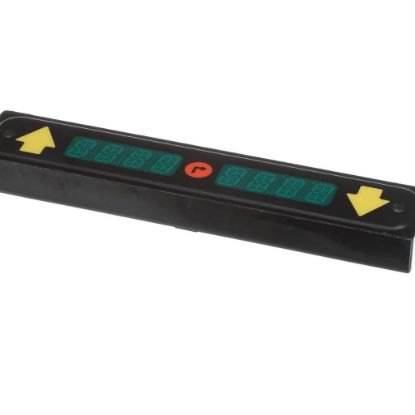 Picture of Duke 523710 Display Bar