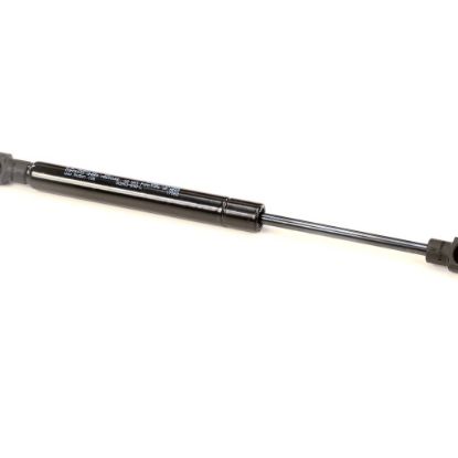 Picture of Duke 524305 Cylinder ,40Lb(ggn43-040-l). With #Ef120