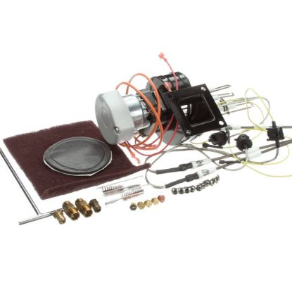 Picture of Duke 600199 Kit,gas Brlr Annual Pm-lp W/o