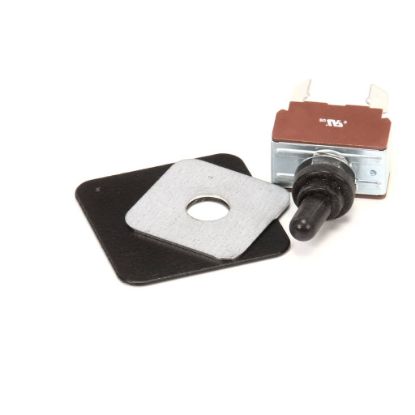 Picture of Duke 553466 Kit, Toggle Switch Retro Replace Lighted