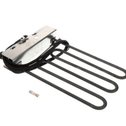 Picture of Duke 600216K Assembly,heating Element#5 3800W 208Vac