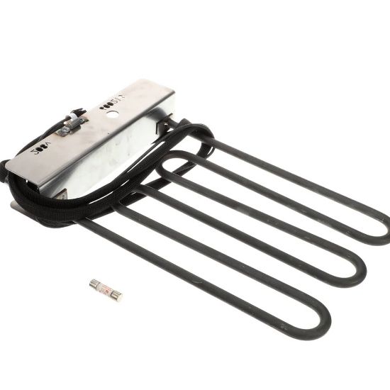 Picture of Duke 600216K Assembly,heating Element#5 3800W 208Vac