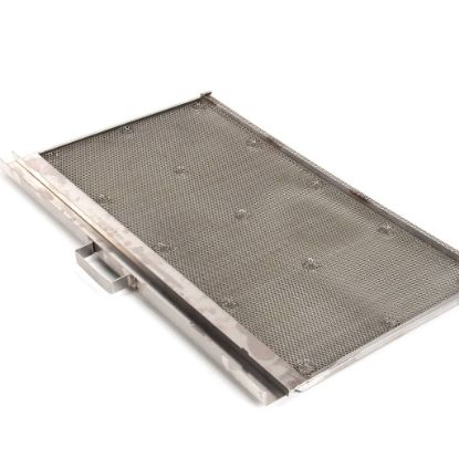 Picture of Duke 600222 Assembly Flame Arrestor
