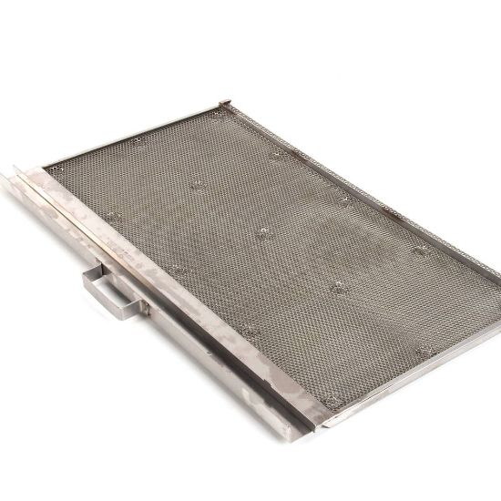 Picture of Duke 600222 Assembly Flame Arrestor