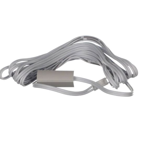 Picture of Duke 524413 8 Ft Power Connector Cable