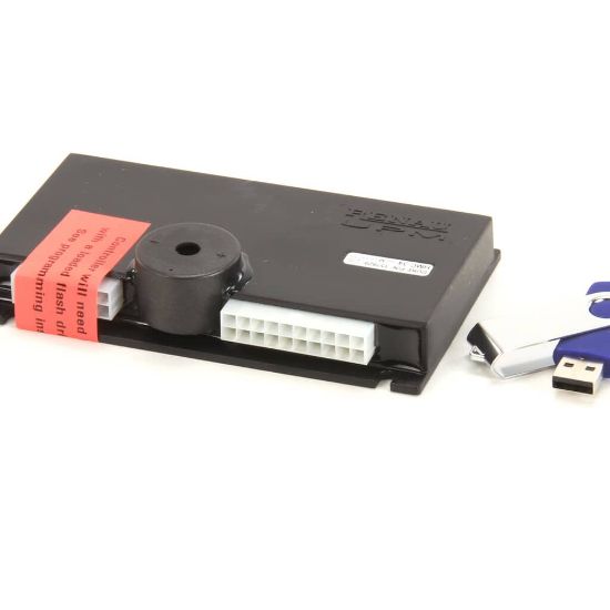 Picture of Duke 600193 Repl,renau Control