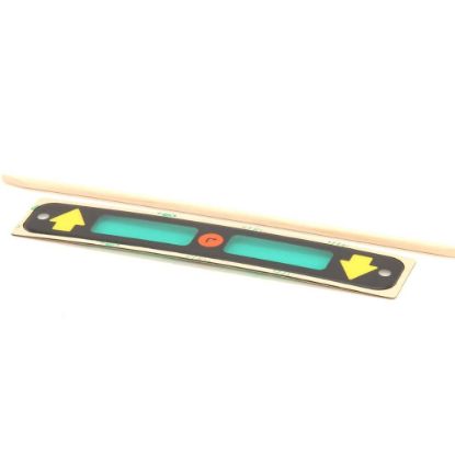 Picture of Duke 600247 Asymylar Replacement--so Specs Includes