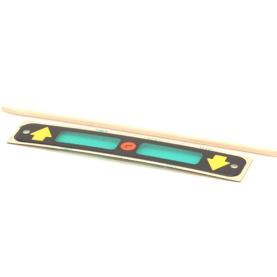 Picture of Duke 600247 Asymylar Replacement--so Specs Includes