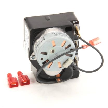 Picture of Duke 600304 Assembly,timer Repl.120v 60Hz