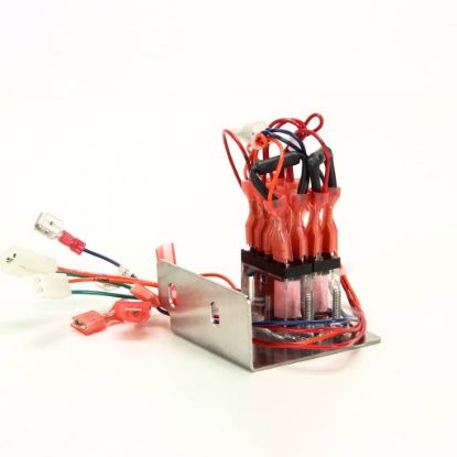 Picture of Duke 600286 Kit,blower Upgrade Components