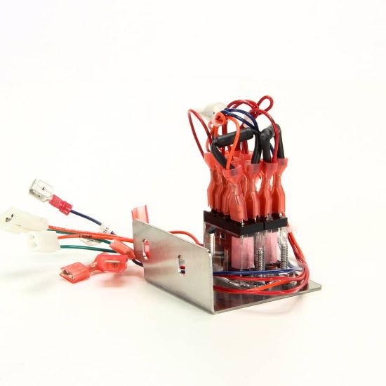 Picture of Duke 600286 Kit,blower Upgrade Components