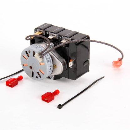 Picture of Duke 600305 Assembly,timer Repl.230v 60Hz