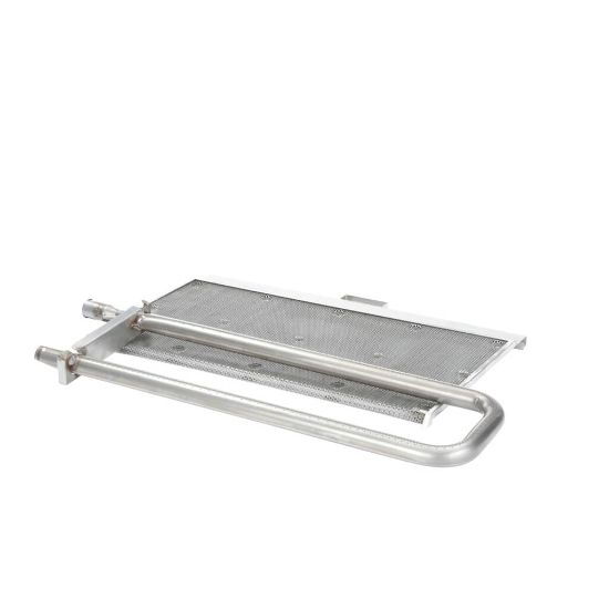 Picture of Duke 600312 Kitc Fbb J-burner&flame Arre