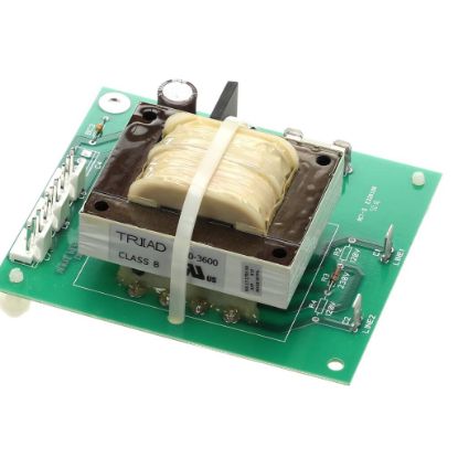 Picture of Duke 600351 Kit, Service, 120011 Power Supply