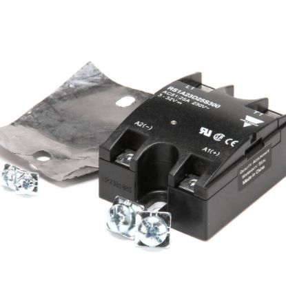 Picture of Duke 600373 Kit, Solid State Relay Replcmt