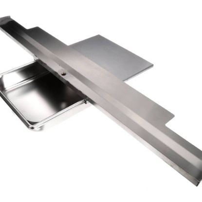 Picture of Duke 600374 Repl Drip Pan Tscm Oven