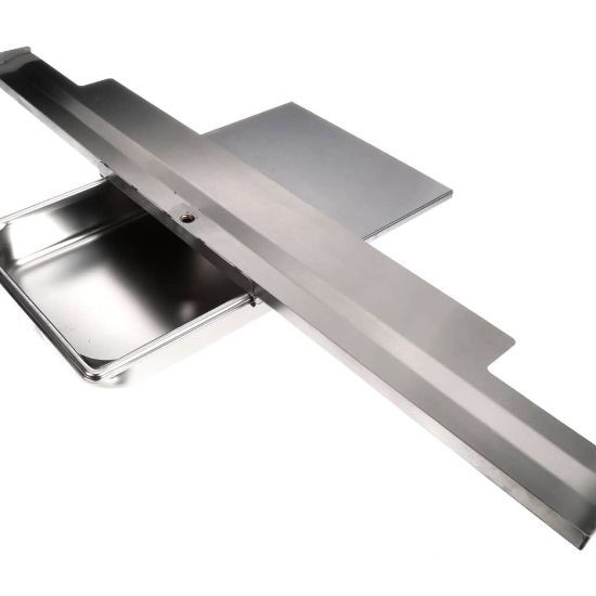 Picture of Duke 600374 Repl Drip Pan Tscm Oven