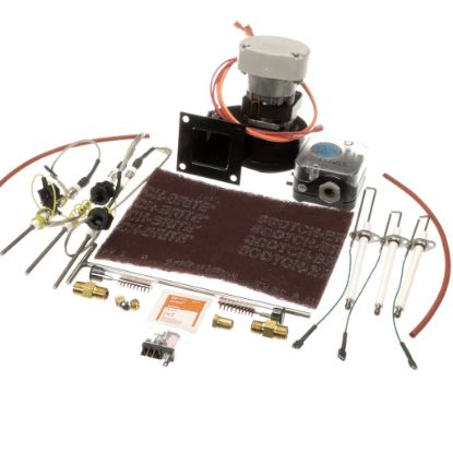 Picture of Duke 600433 12 Month Pm Kit, Nat Gas