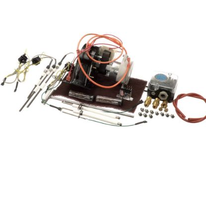 Picture of Duke 600435 Kit,full Pm-i3p (G31), 230V