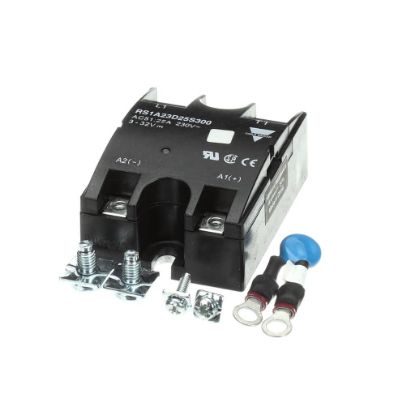 Picture of Duke 600439 Repl. Blower Ssr/mov Tsc-