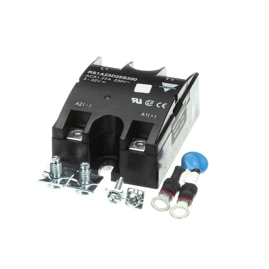 Picture of Duke 600439 Repl. Blower Ssr/mov Tsc-