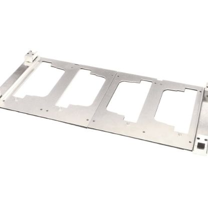 Picture of Duke 600445 Kit, Ss Faceplate, Renau, Fwm3