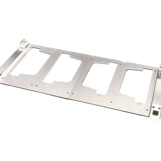 Picture of Duke 600445 Kit, Ss Faceplate, Renau, Fwm3
