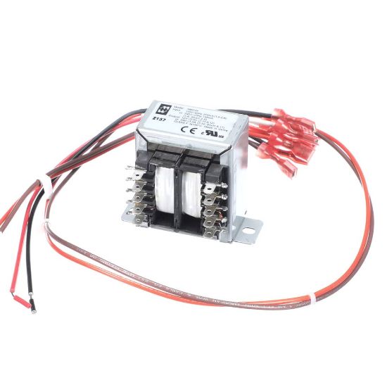 Picture of Duke 600536 Kit, Transformer, Ch./pop 208V