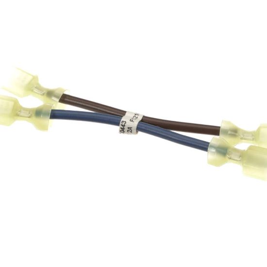 Picture of Duke 600553 Fuse Retrofit Kit