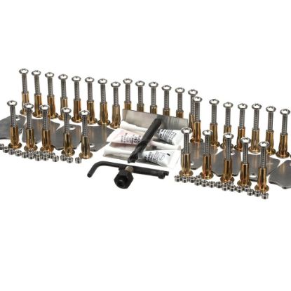Picture of Duke 600532 Kit, Hs2 Cover Stop 10-32 Screw W/tool