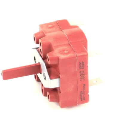 Picture of Duke 600541 Switch, 3 Position