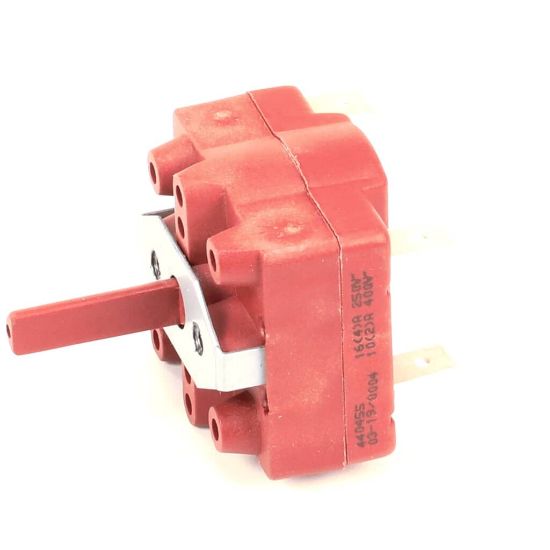Picture of Duke 600541 Switch, 3 Position