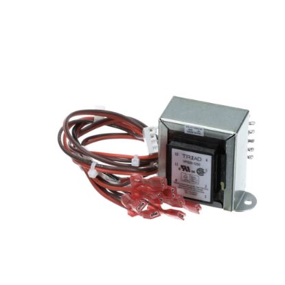 Picture of Duke 600537 Kit, Transformer, Ch./pop 240V