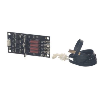 Picture of Duke 600567 Triac Power Control Board Asy
