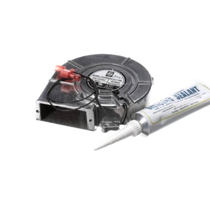 Picture of Duke 600619 Kit, Vent Fan Replcmt, Ehu