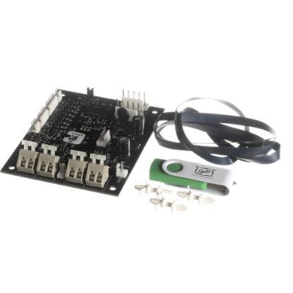 Picture of Duke 600588 Control Board For Warming Cabinets