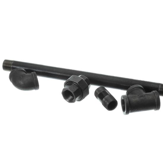 Picture of Duke AO04S Common Gas Manifold