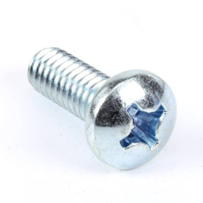 Picture of Duke 653638 Screw1/4-20x3/4pn Ph Zp Machine