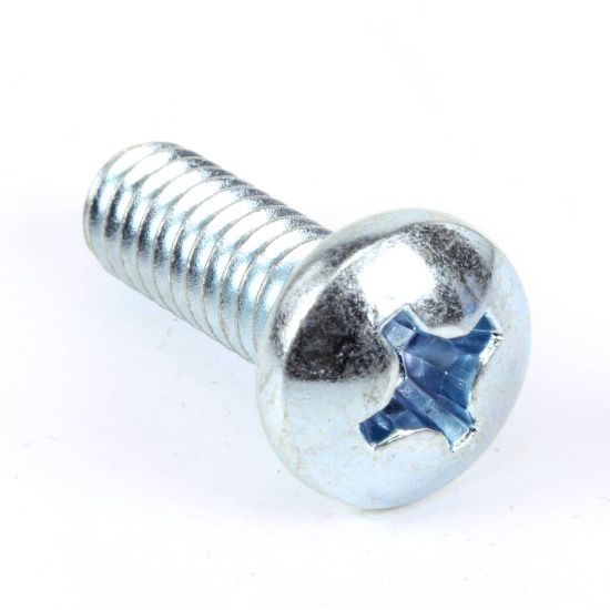 Picture of Duke 653638 Screw1/4-20x3/4pn Ph Zp Machine