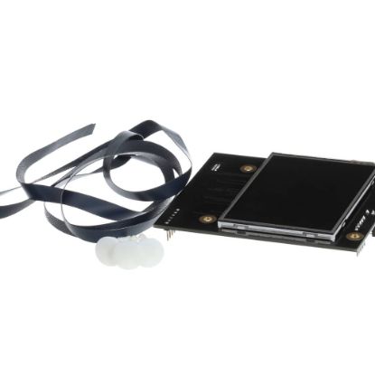 Picture of Duke 600612 Kit, Ioc-g Elc0837 Only Board Replacemen